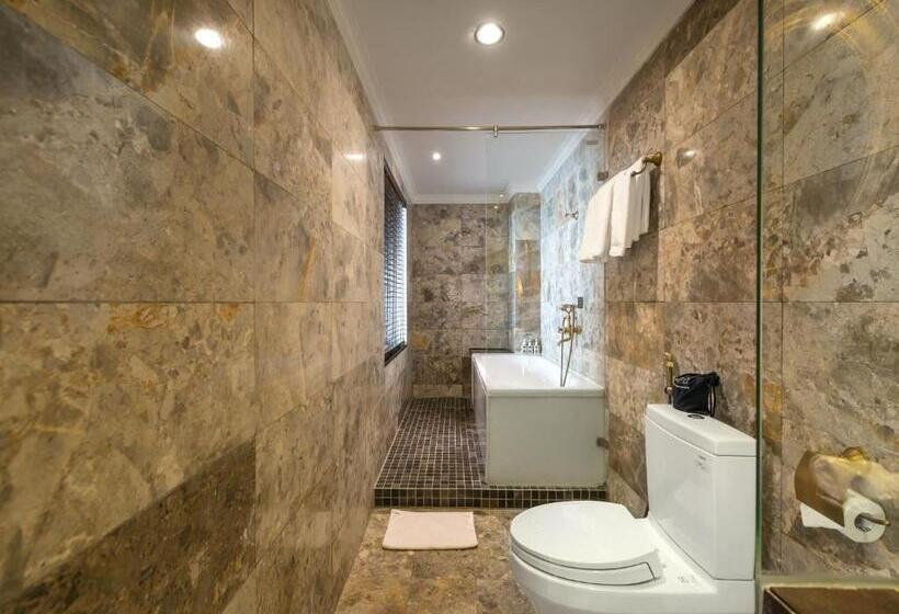 سوییت اجرایی, Aliana Boutique Sapa Hotel & Spa