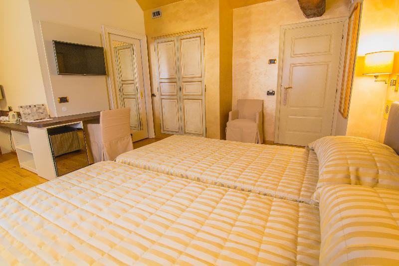 اتاق لوکس با بالکن, Aliana Boutique Sapa Hotel & Spa