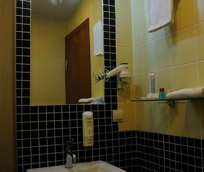 コンフォートシングルルーム, Butik Pendik