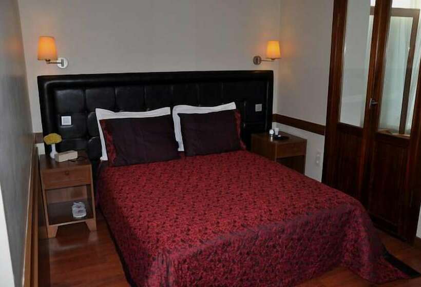 コンフォートシングルルーム, Butik Pendik