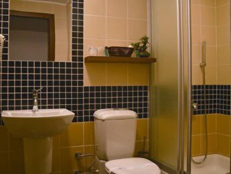 スタンダードルーム, Butik Pendik