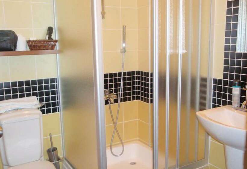 スタンダードルーム, Butik Pendik