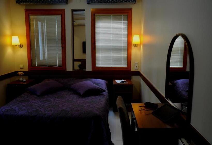 スタンダードルーム, Butik Pendik