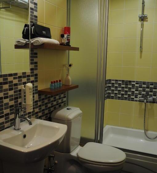 スタンダードルーム, Butik Pendik