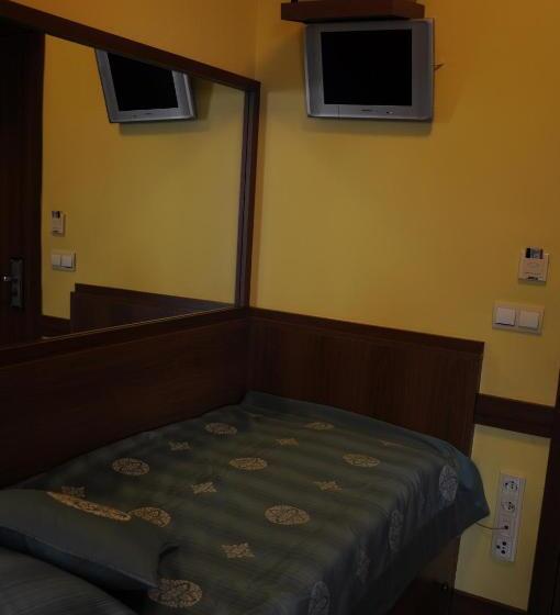 コンフォートシングルルーム, Butik Pendik