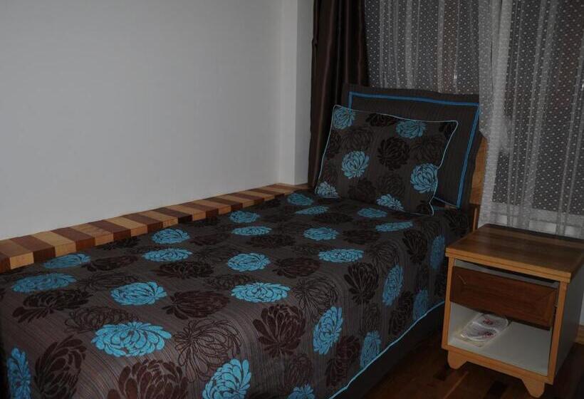 コンフォートシングルルーム, Butik Pendik