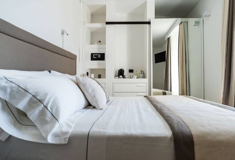 חדר סופריור, Dimora Maio