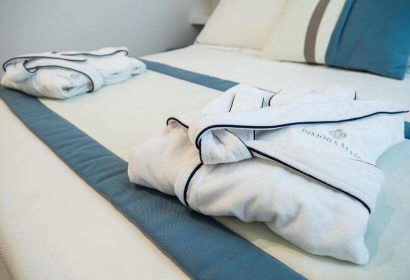 סוויטה, Dimora Maio