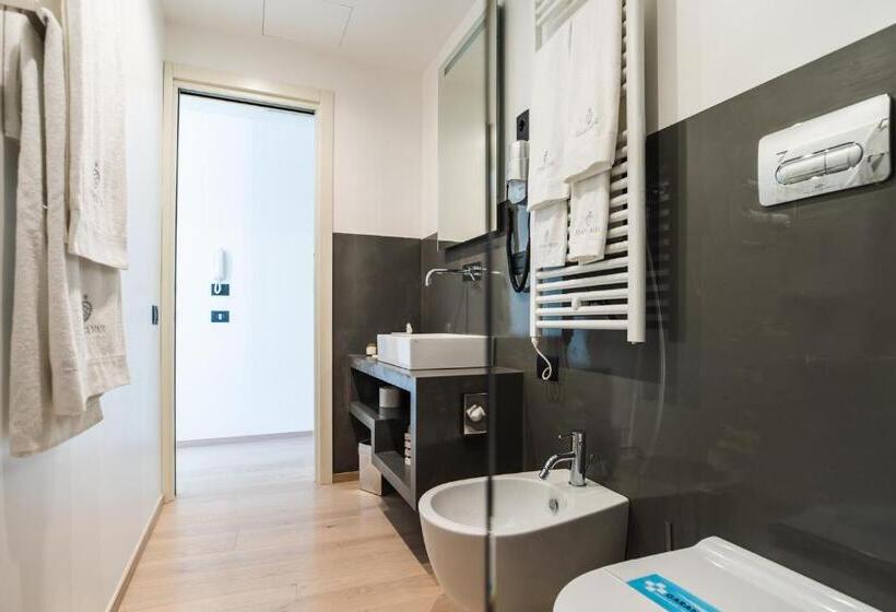 חדר סופריור, Dimora Maio