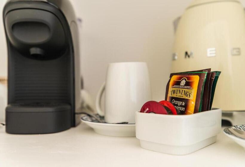 חדר סטנדרט, Dimora Maio