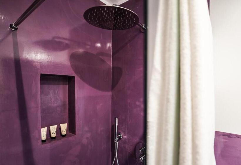 חדר סטנדרט, Dimora Maio