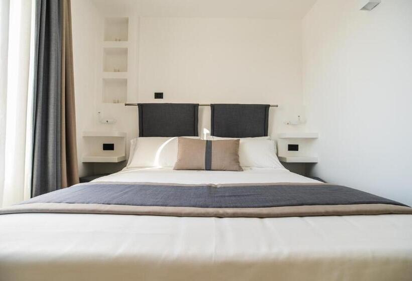 חדר סטנדרט, Dimora Maio