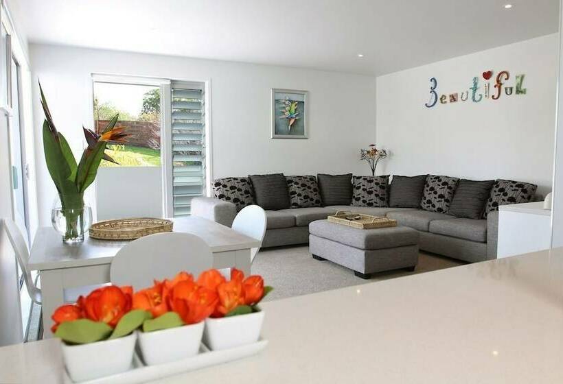 带2个卧室的公寓, Kokomo Retreat