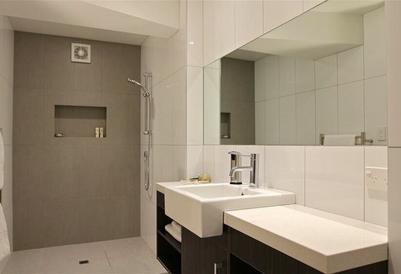 带2个卧室的公寓, Kokomo Retreat