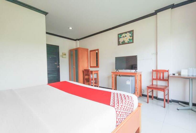 اتاق استاندارد, Prickhomgarden