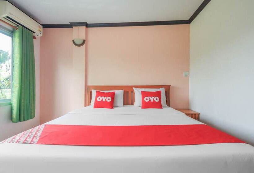 اتاق استاندارد, Prickhomgarden