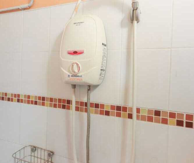 سوییت خانوادگی, Prickhomgarden