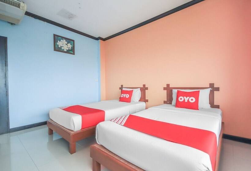 سوییت خانوادگی, Prickhomgarden