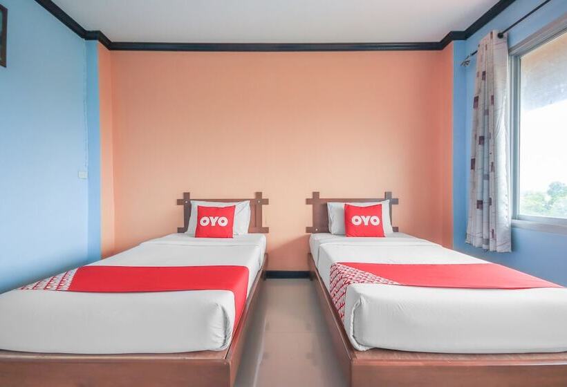 سوییت خانوادگی, Prickhomgarden