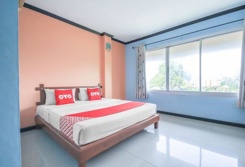 سوییت خانوادگی, Prickhomgarden