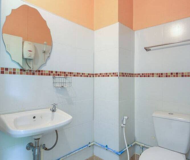 اتاق استاندارد, Prickhomgarden