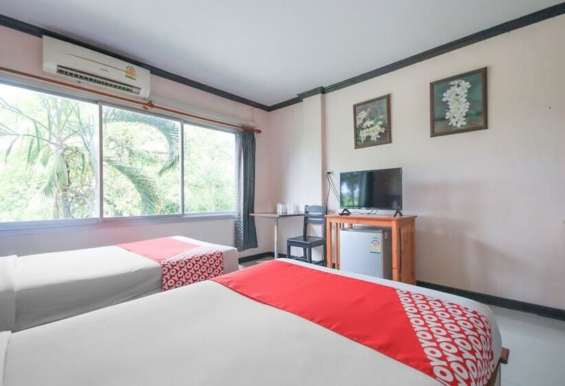 Standard Room, Prickhomgarden