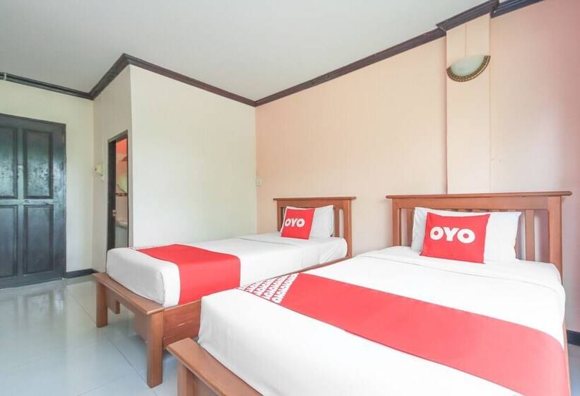 اتاق استاندارد, Prickhomgarden