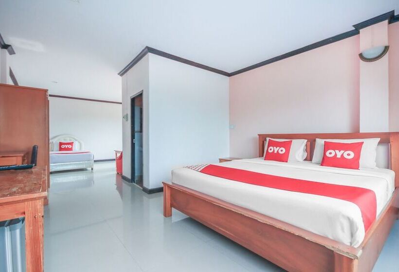 اتاق لوکس سه تخته, Prickhomgarden