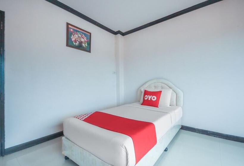 Deluxe Triple Room, Prickhomgarden