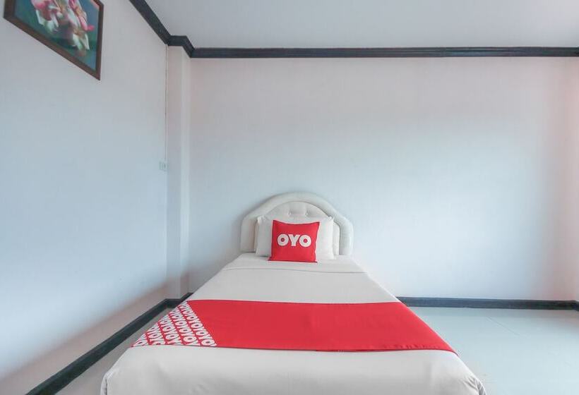 اتاق لوکس سه تخته, Prickhomgarden