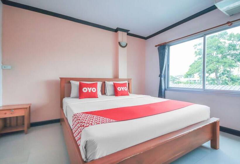 اتاق لوکس سه تخته, Prickhomgarden