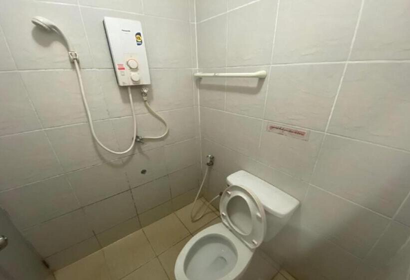 سوییت خانوادگی, Prickhomgarden