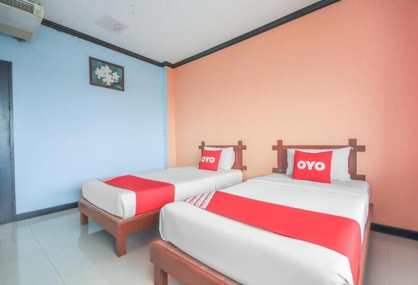 سوییت خانوادگی, Prickhomgarden