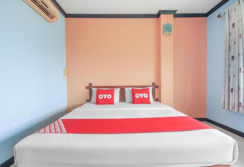 سوییت خانوادگی, Prickhomgarden