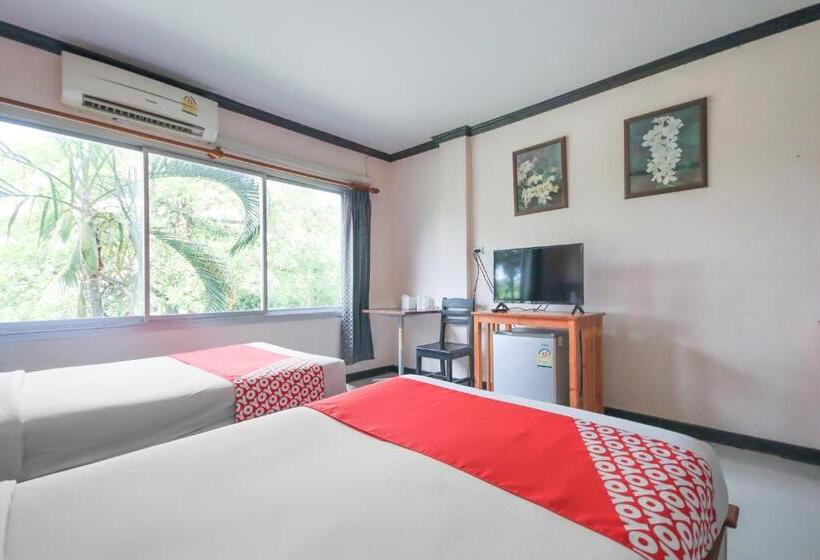 اتاق استاندارد, Prickhomgarden