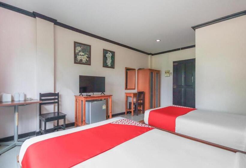 Standard Room, Prickhomgarden