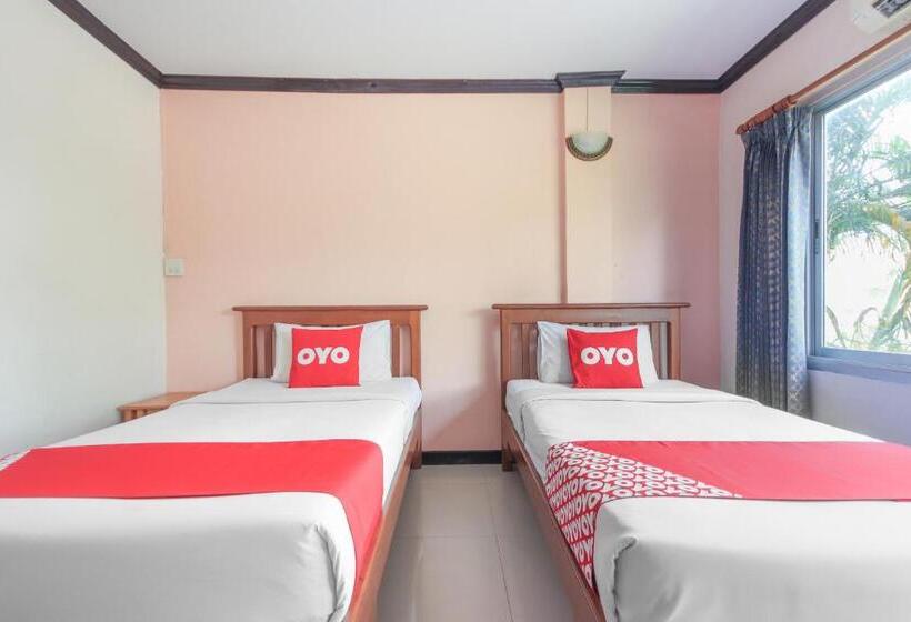 اتاق استاندارد, Prickhomgarden