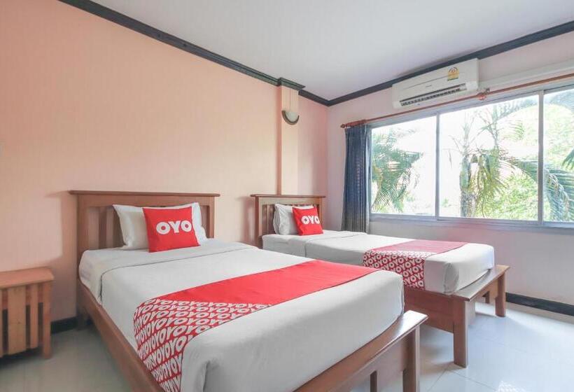 اتاق استاندارد, Prickhomgarden