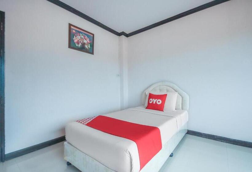 اتاق لوکس سه تخته, Prickhomgarden