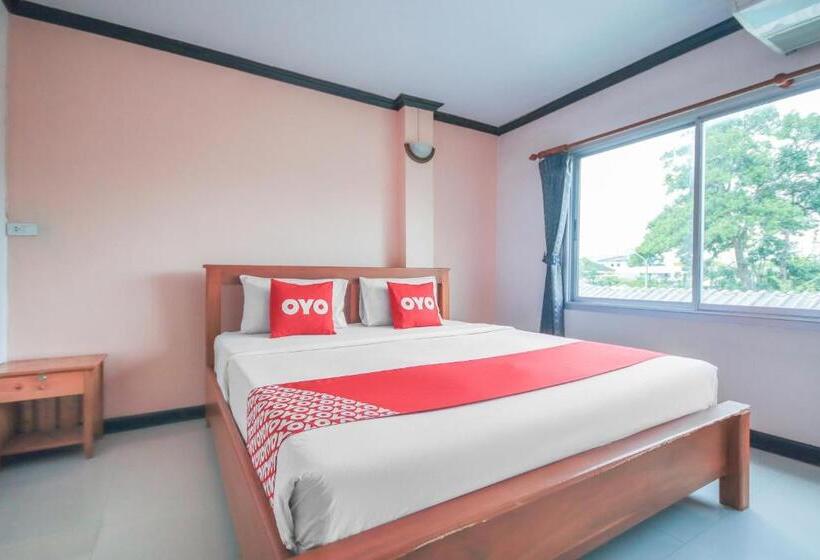 اتاق لوکس سه تخته, Prickhomgarden