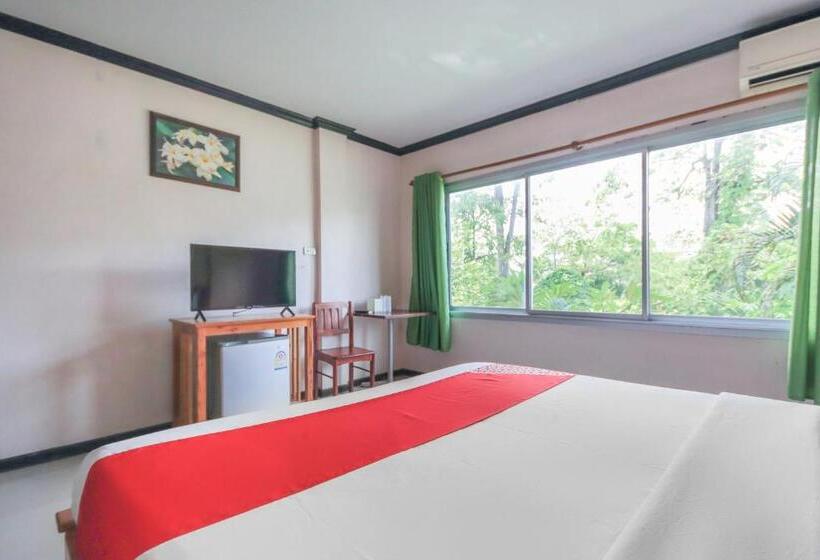 اتاق استاندارد, Prickhomgarden