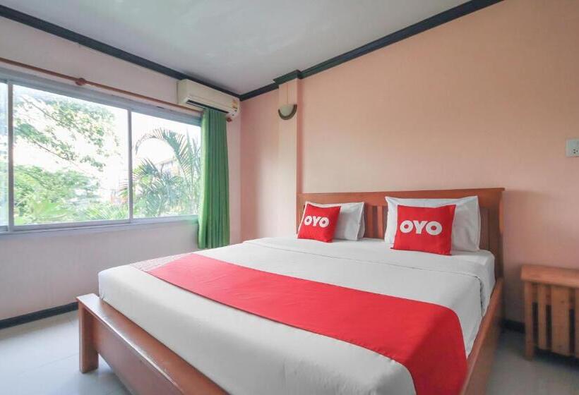 اتاق استاندارد, Prickhomgarden