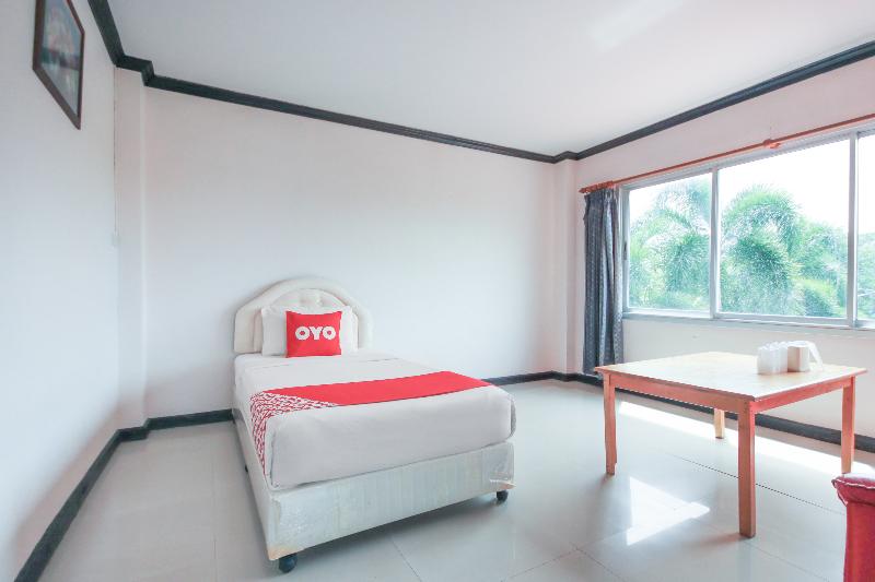 اتاق لوکس سه تخته, Prickhomgarden