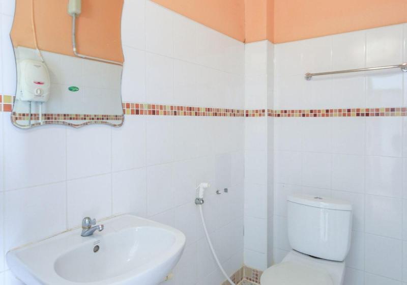 Deluxe Triple Room, Prickhomgarden