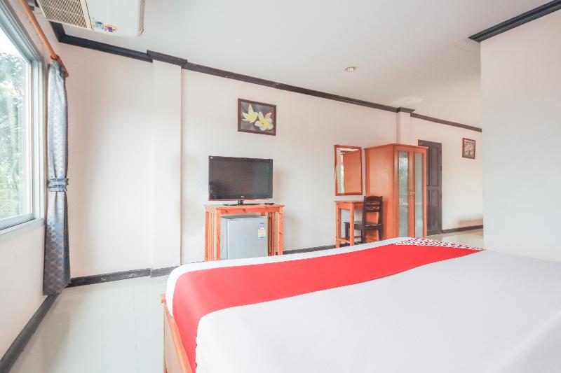 اتاق لوکس سه تخته, Prickhomgarden