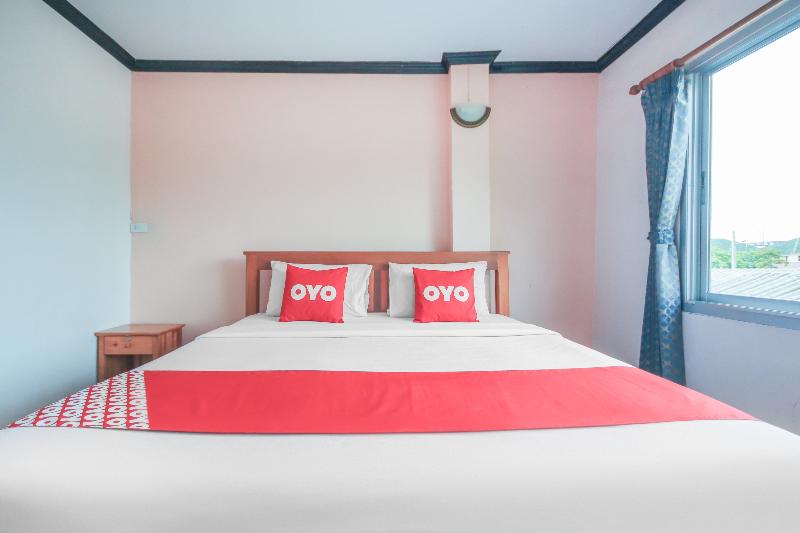 اتاق لوکس سه تخته, Prickhomgarden