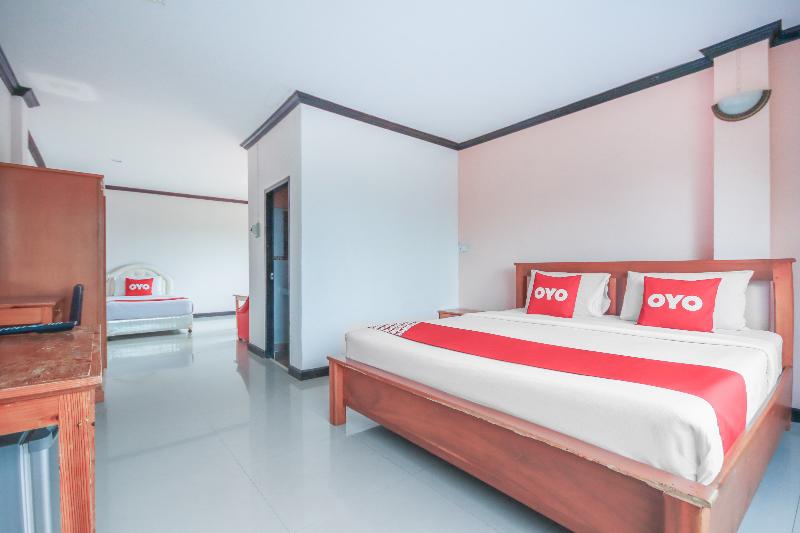 اتاق لوکس سه تخته, Prickhomgarden