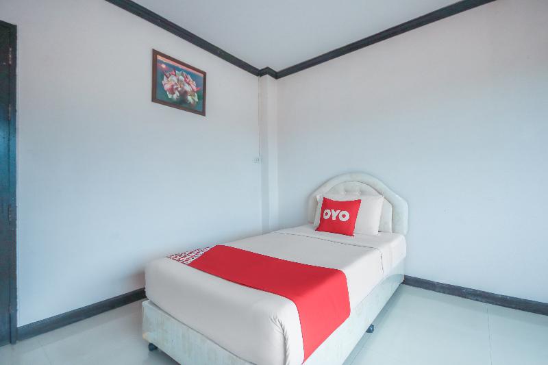Deluxe Triple Room, Prickhomgarden