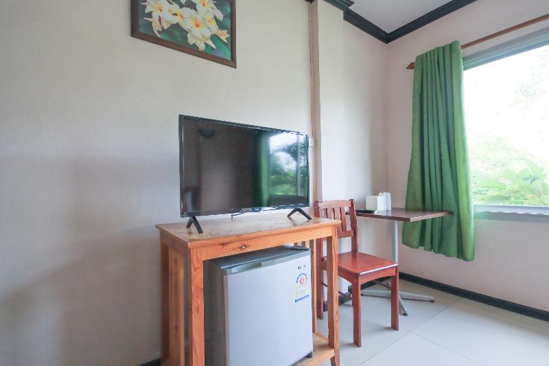 اتاق استاندارد, Prickhomgarden