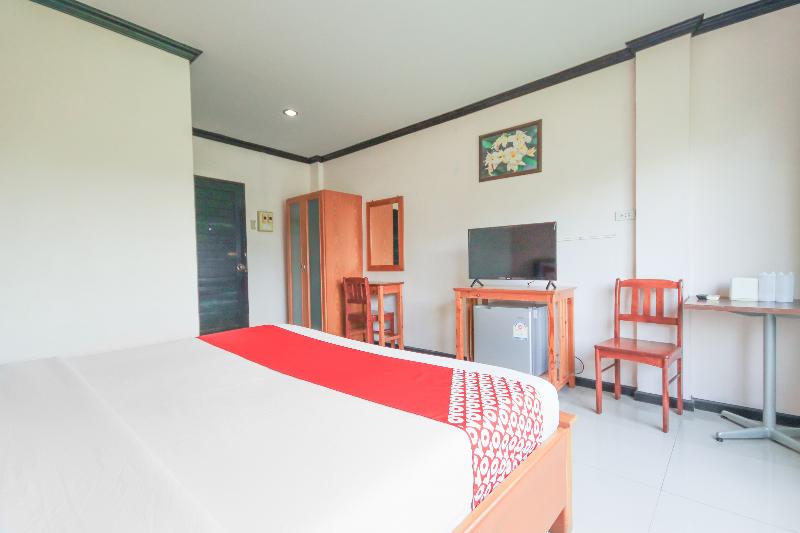 اتاق استاندارد, Prickhomgarden